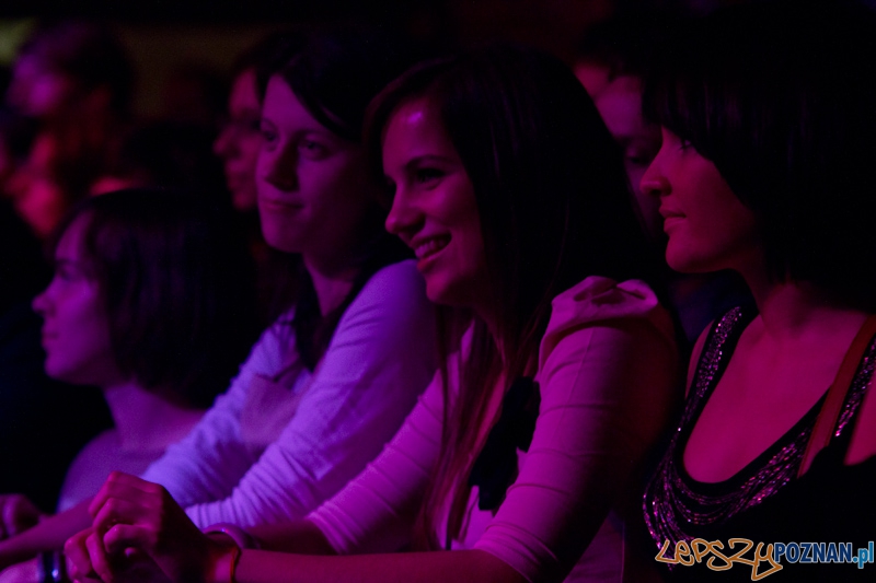 Poluzjanci - Eskulap 19.11.2011 r. Foto: lepszyPOZNAN.pl / Piotr Rychter Poluzjanci - Eskulap 19.11.2011 r. Foto: lepszyPOZNAN.pl / Piotr Rychter