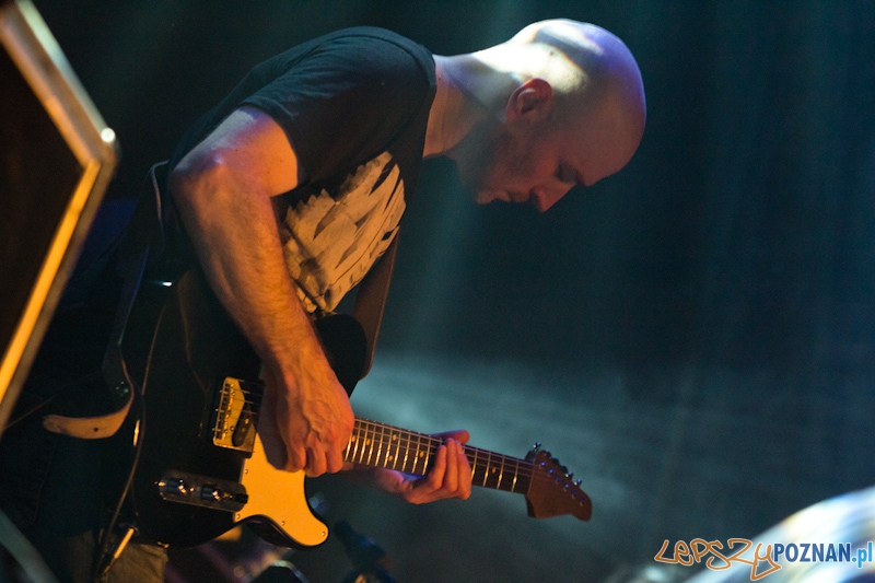 Poluzjanci - Eskulap 19.11.2011 r. Foto: lepszyPOZNAN.pl / Piotr Rychter Poluzjanci - Eskulap 19.11.2011 r. Foto: lepszyPOZNAN.pl / Piotr Rychter