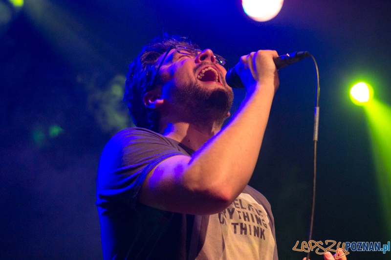 Poluzjanci - Eskulap 19.11.2011 r. Foto: lepszyPOZNAN.pl / Piotr Rychter Poluzjanci - Eskulap 19.11.2011 r. Foto: lepszyPOZNAN.pl / Piotr Rychter