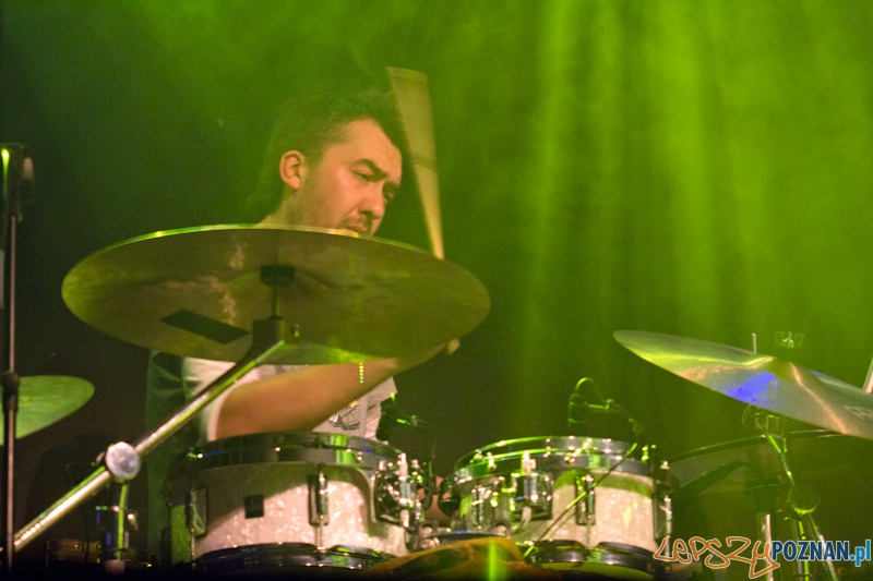 Poluzjanci - Eskulap 19.11.2011 r. Foto: lepszyPOZNAN.pl / Piotr Rychter Poluzjanci - Eskulap 19.11.2011 r. Foto: lepszyPOZNAN.pl / Piotr Rychter