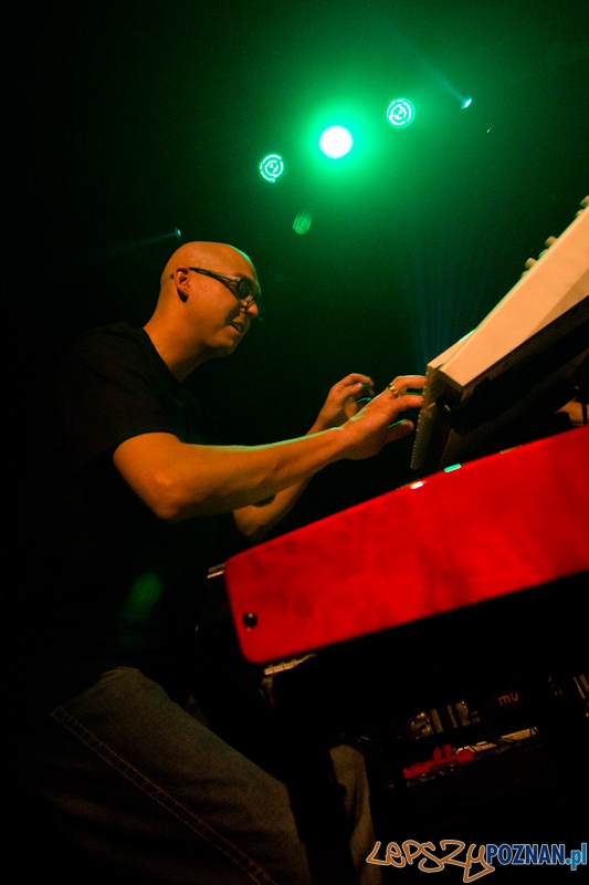 Poluzjanci - Eskulap 19.11.2011 r. Foto: lepszyPOZNAN.pl / Piotr Rychter Poluzjanci - Eskulap 19.11.2011 r. Foto: lepszyPOZNAN.pl / Piotr Rychter