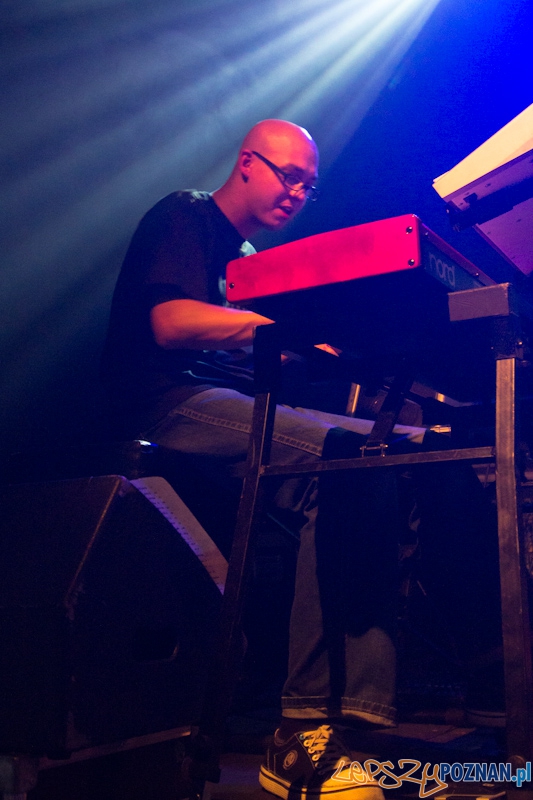 Poluzjanci - Eskulap 19.11.2011 r. Foto: lepszyPOZNAN.pl / Piotr Rychter Poluzjanci - Eskulap 19.11.2011 r. Foto: lepszyPOZNAN.pl / Piotr Rychter