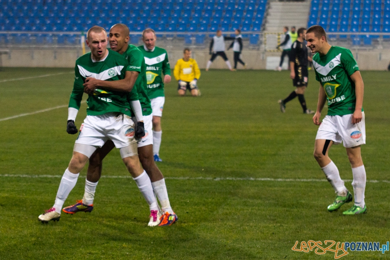Warta Poznań - Polonia Bytom - Stadion Miejski 16.11.2011 r. Foto: lepszyPOZNAN.pl / Piotr Rychter Warta Poznań - Polonia Bytom - Stadion Miejski 16.11.2011 r. Foto: lepszyPOZNAN.pl / Piotr Rychter