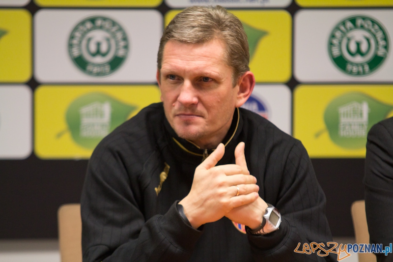 Warta Poznań - Polonia Bytom - Stadion Miejski 16.11.2011 r. Foto: lepszyPOZNAN.pl / Piotr Rychter Warta Poznań - Polonia Bytom - Stadion Miejski 16.11.2011 r. Foto: lepszyPOZNAN.pl / Piotr Rychter