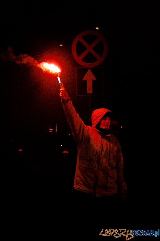 Wiara Lecha oddaje cześć Powstańcom Wielkopolskim - Poznań 27.12.2011 r. Foto: LepszyPOZNAN.pl / Paweł Rychter Wiara Lecha oddaje cześć Powstańcom Wielkopolskim - Poznań 27.12.2011 r. Foto: LepszyPOZNAN.pl / Paweł Rychter