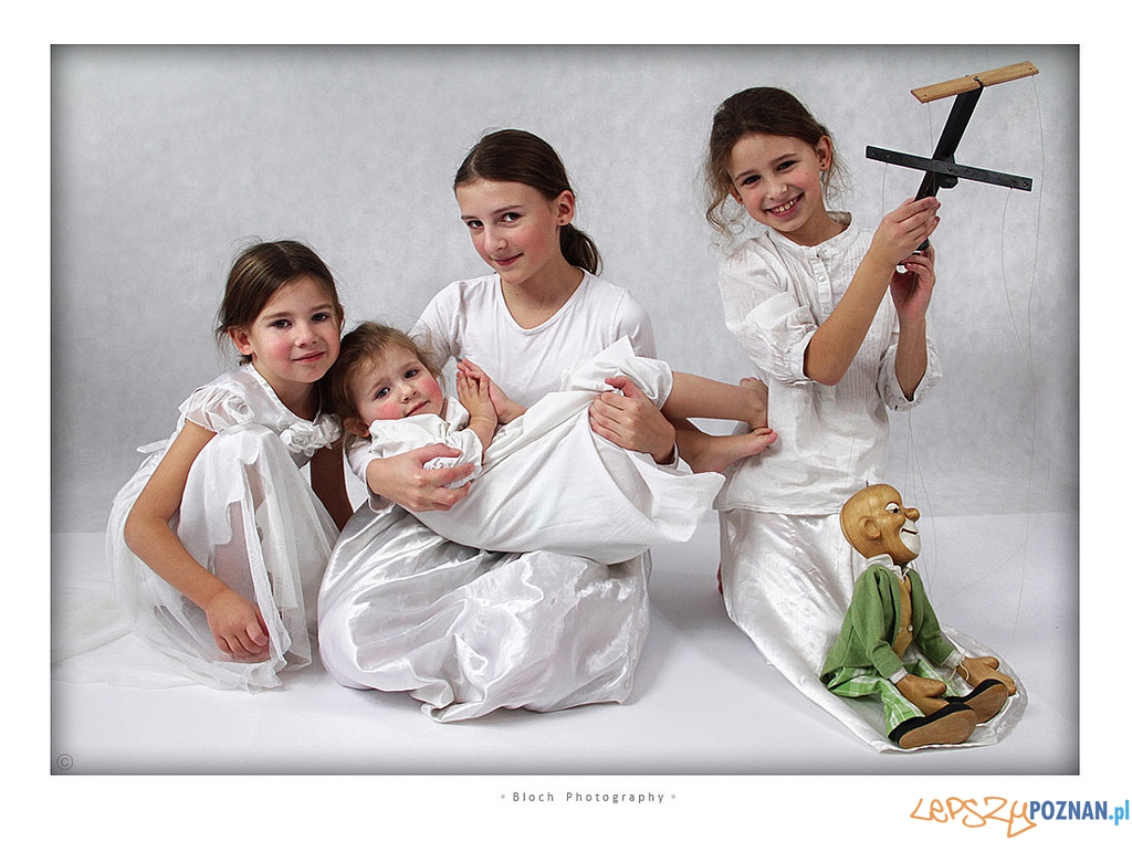 Dobry Znak Foto: Ireneusz Bloch Dobry Znak Foto: Ireneusz Bloch