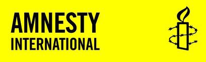Logo Amnesty International Foto: Logo Amnesty International Foto: