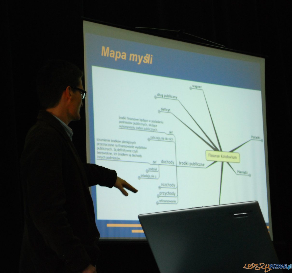 WSKiZ Dzień Praktyków Foto: WSKiZ WSKiZ Dzień Praktyków Foto: WSKiZ