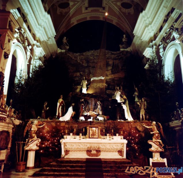 Złóbek Kosciel Franciszkanów Foto: Złóbek Kosciel Franciszkanów Foto: