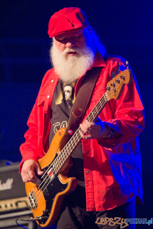 Koncert zespołu Dżem - Poznań hala MTP - 3.12.2012 r. Foto: lepszyPOZNAN.pl / Piotr Rychter Koncert zespołu Dżem - Poznań hala MTP - 3.12.2012 r. Foto: lepszyPOZNAN.pl / Piotr Rychter