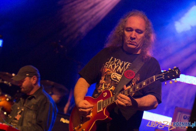 Koncert zespołu Dżem - Poznań hala MTP - 3.12.2012 r. Foto: lepszyPOZNAN.pl / Piotr Rychter Koncert zespołu Dżem - Poznań hala MTP - 3.12.2012 r. Foto: lepszyPOZNAN.pl / Piotr Rychter