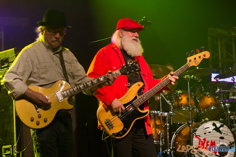 Koncert zespołu Dżem - Poznań hala MTP - 3.12.2012 r. Foto: lepszyPOZNAN.pl / Piotr Rychter Koncert zespołu Dżem - Poznań hala MTP - 3.12.2012 r. Foto: lepszyPOZNAN.pl / Piotr Rychter