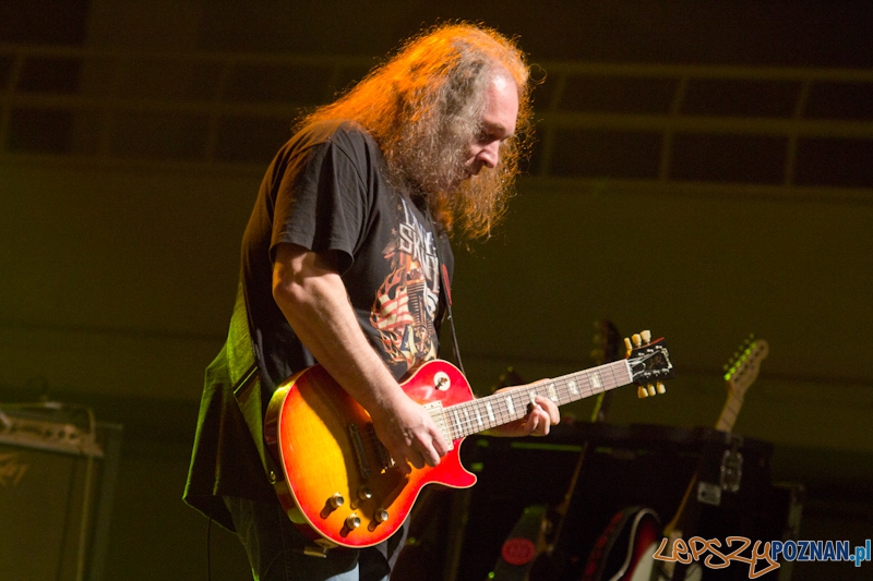 Koncert zespołu Dżem - Poznań hala MTP - 3.12.2012 r. Foto: lepszyPOZNAN.pl / Piotr Rychter Koncert zespołu Dżem - Poznań hala MTP - 3.12.2012 r. Foto: lepszyPOZNAN.pl / Piotr Rychter