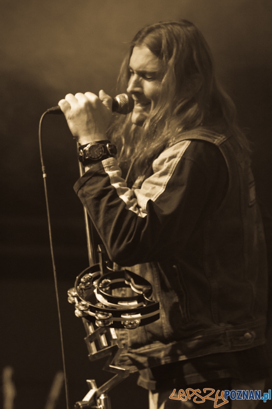 Koncert zespołu Dżem - Poznań hala MTP - 3.12.2012 r. Foto: lepszyPOZNAN.pl / Piotr Rychter Koncert zespołu Dżem - Poznań hala MTP - 3.12.2012 r. Foto: lepszyPOZNAN.pl / Piotr Rychter