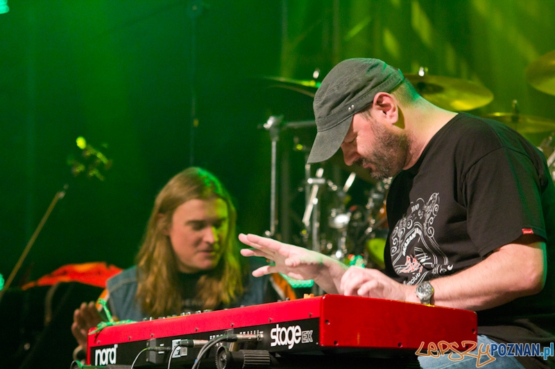 Koncert zespołu Dżem - Poznań hala MTP - 3.12.2012 r. Foto: lepszyPOZNAN.pl / Piotr Rychter Koncert zespołu Dżem - Poznań hala MTP - 3.12.2012 r. Foto: lepszyPOZNAN.pl / Piotr Rychter