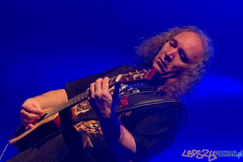 Koncert zespołu Dżem - Poznań hala MTP - 3.12.2012 r. Foto: lepszyPOZNAN.pl / Piotr Rychter Koncert zespołu Dżem - Poznań hala MTP - 3.12.2012 r. Foto: lepszyPOZNAN.pl / Piotr Rychter