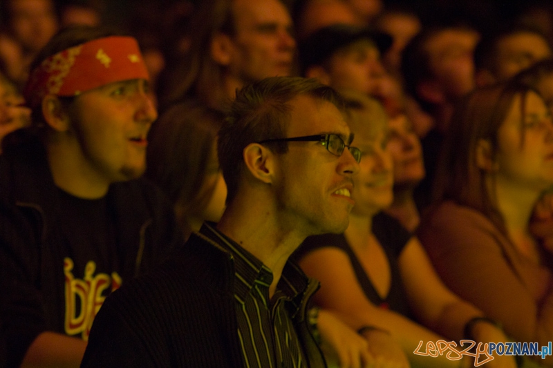 Koncert zespołu Dżem - Poznań hala MTP - 3.12.2012 r. Foto: lepszyPOZNAN.pl / Piotr Rychter Koncert zespołu Dżem - Poznań hala MTP - 3.12.2012 r. Foto: lepszyPOZNAN.pl / Piotr Rychter