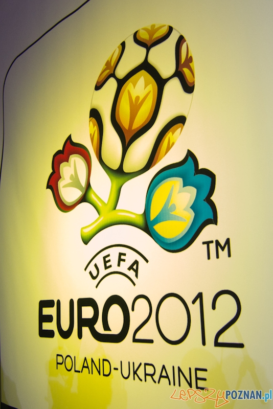 Losowanie par UEFA EURO 2012 - Poznań 2.12.2012 r. Foto: lepszyPOZNAN.pl / Piotr Rychter Losowanie par UEFA EURO 2012 - Poznań 2.12.2012 r. Foto: lepszyPOZNAN.pl / Piotr Rychter