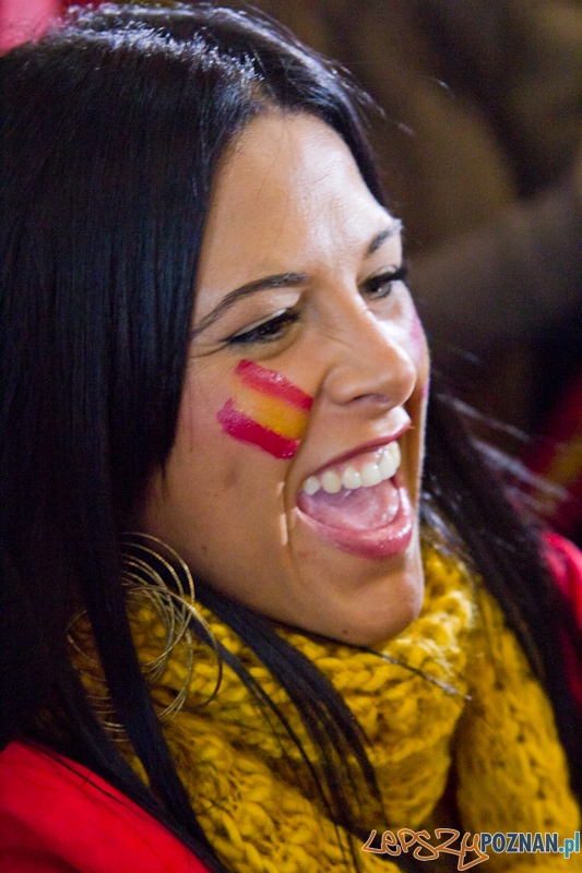 Losowanie par UEFA EURO 2012 - Poznań 2.12.2012 r. Foto: lepszyPOZNAN.pl / Piotr Rychter Losowanie par UEFA EURO 2012 - Poznań 2.12.2012 r. Foto: lepszyPOZNAN.pl / Piotr Rychter