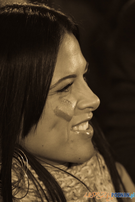 Losowanie par UEFA EURO 2012 - Poznań 2.12.2012 r. Foto: lepszyPOZNAN.pl / Piotr Rychter Losowanie par UEFA EURO 2012 - Poznań 2.12.2012 r. Foto: lepszyPOZNAN.pl / Piotr Rychter