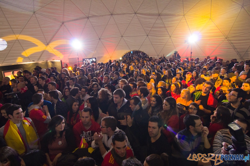 Losowanie par UEFA EURO 2012 - Poznań 2.12.2012 r. Foto: lepszyPOZNAN.pl / Piotr Rychter Losowanie par UEFA EURO 2012 - Poznań 2.12.2012 r. Foto: lepszyPOZNAN.pl / Piotr Rychter