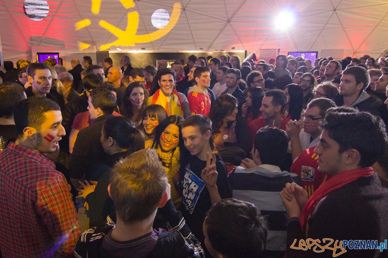 Losowanie par UEFA EURO 2012 - Poznań 2.12.2012 r. Foto: lepszyPOZNAN.pl / Piotr Rychter Losowanie par UEFA EURO 2012 - Poznań 2.12.2012 r. Foto: lepszyPOZNAN.pl / Piotr Rychter