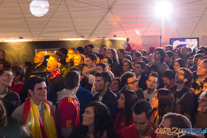 Losowanie par UEFA EURO 2012 - Poznań 2.12.2012 r. Foto: lepszyPOZNAN.pl / Piotr Rychter Losowanie par UEFA EURO 2012 - Poznań 2.12.2012 r. Foto: lepszyPOZNAN.pl / Piotr Rychter