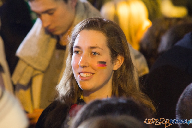 Losowanie par UEFA EURO 2012 - Poznań 2.12.2012 r. Foto: lepszyPOZNAN.pl / Piotr Rychter Losowanie par UEFA EURO 2012 - Poznań 2.12.2012 r. Foto: lepszyPOZNAN.pl / Piotr Rychter