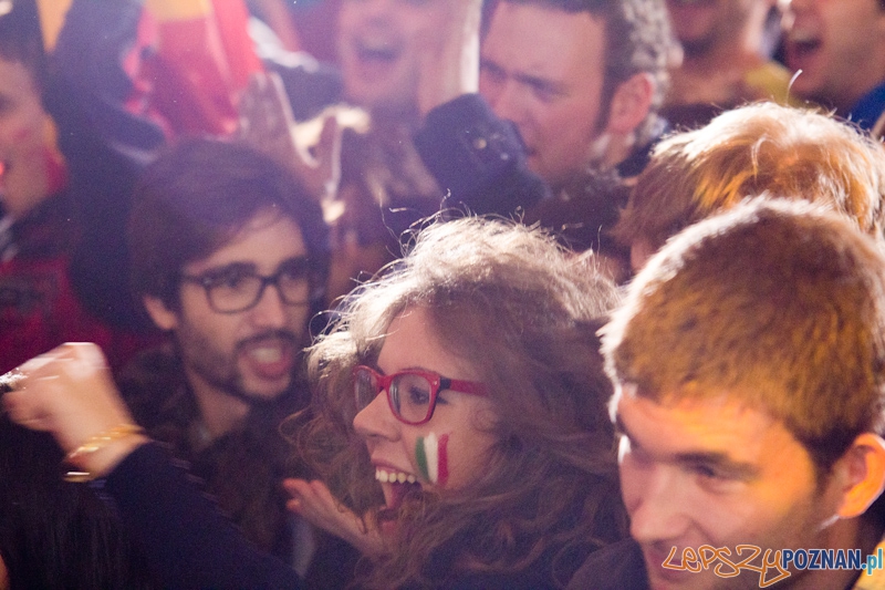 Losowanie par UEFA EURO 2012 - Poznań 2.12.2012 r. Foto: lepszyPOZNAN.pl / Piotr Rychter Losowanie par UEFA EURO 2012 - Poznań 2.12.2012 r. Foto: lepszyPOZNAN.pl / Piotr Rychter