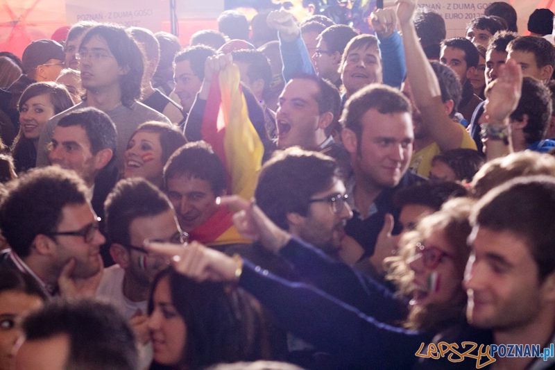 Losowanie par UEFA EURO 2012 - Poznań 2.12.2012 r. Foto: lepszyPOZNAN.pl / Piotr Rychter Losowanie par UEFA EURO 2012 - Poznań 2.12.2012 r. Foto: lepszyPOZNAN.pl / Piotr Rychter
