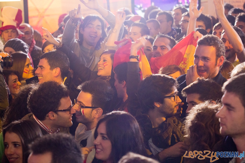 Losowanie par UEFA EURO 2012 - Poznań 2.12.2012 r. Foto: lepszyPOZNAN.pl / Piotr Rychter Losowanie par UEFA EURO 2012 - Poznań 2.12.2012 r. Foto: lepszyPOZNAN.pl / Piotr Rychter