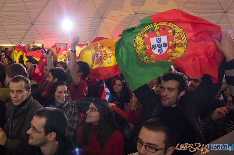 Losowanie par UEFA EURO 2012 - Poznań 2.12.2012 r. Foto: lepszyPOZNAN.pl / Piotr Rychter Losowanie par UEFA EURO 2012 - Poznań 2.12.2012 r. Foto: lepszyPOZNAN.pl / Piotr Rychter