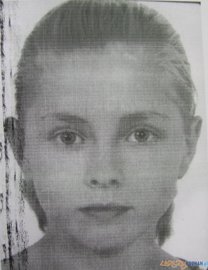 Paulina Szymlet  Foto: Paulina Szymlet