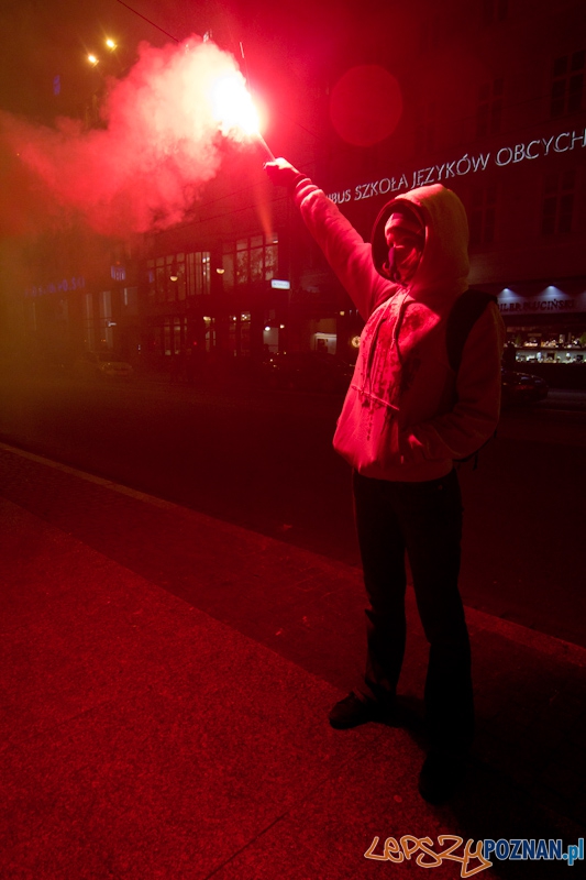 93 rocznica wybuchu Powstania Wilekopolskiego - race Wiary Lecha Foto: lepszyPOZNAN.pl / Piotr Rychter 93 rocznica wybuchu Powstania Wilekopolskiego - race Wiary Lecha Foto: lepszyPOZNAN.pl / Piotr Rychter