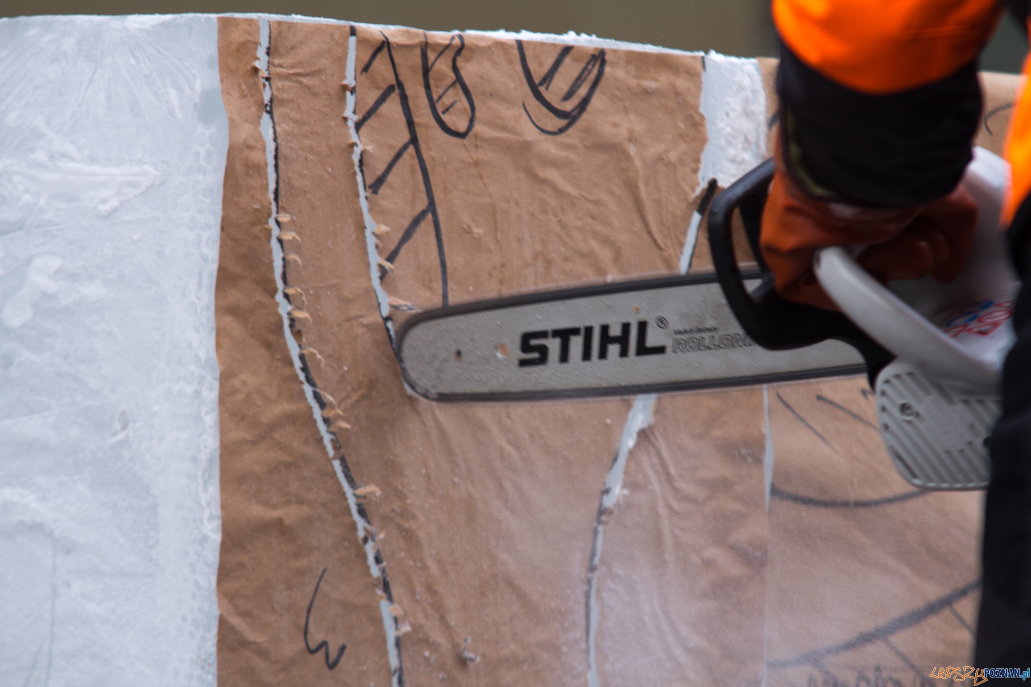 Festiwal Rzeźby Lodowej - dzień drugi - Stary Rynek 11.12.2011 r. Foto: lepszyPOZNAN.pl / Piotr Rychter Festiwal Rzeźby Lodowej - dzień drugi - Stary Rynek 11.12.2011 r. Foto: lepszyPOZNAN.pl / Piotr Rychter