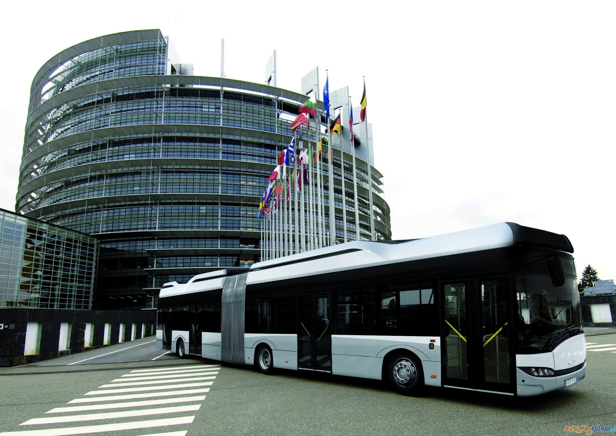 solaris urbino 18 hybrid Foto: Claude Bohnert solaris urbino 18 hybrid Foto: Claude Bohnert