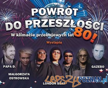 sylwester 2012  Foto: 