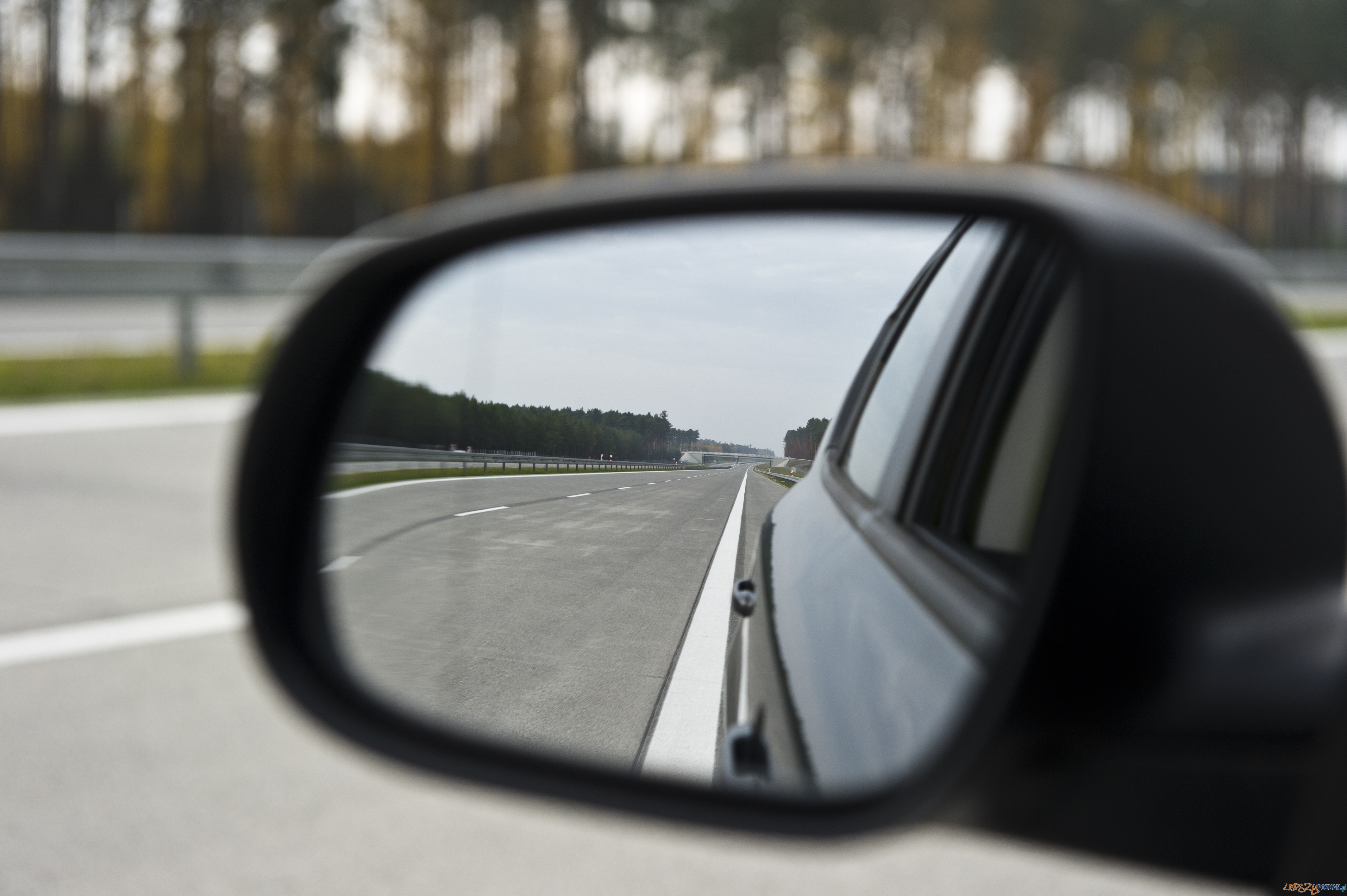 widok-na-autostrade  Foto: 