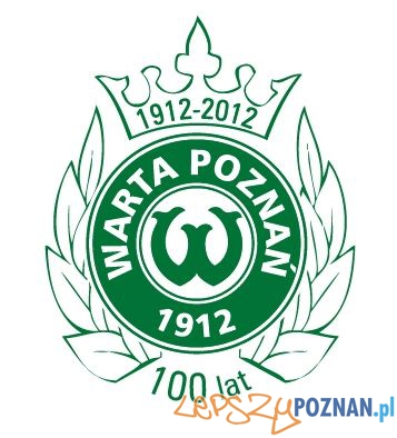100 lat Warty Poznań Foto: 100 lat Warty Poznań Foto: