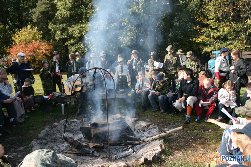 Royal Rangers - Poznań  Foto: Royal Rangers - Poznań