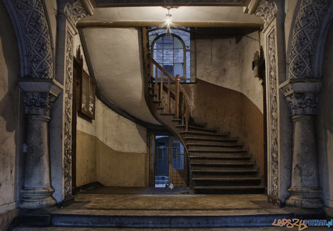 City of play - wyróżnienie jury, III nagroda internautów - Łazarskie klimaty II - Michał Wrombel Foto: Michał Wrombel City of play - wyróżnienie jury, III nagroda internautów - Łazarskie klimaty II - Michał Wrombel Foto: Michał Wrombel