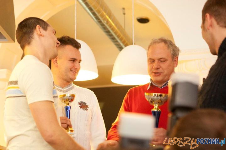 I Mistrzostwa Naleśnikożerców w Poznaniu Foto: Oye Studio I Mistrzostwa Naleśnikożerców w Poznaniu Foto: Oye Studio