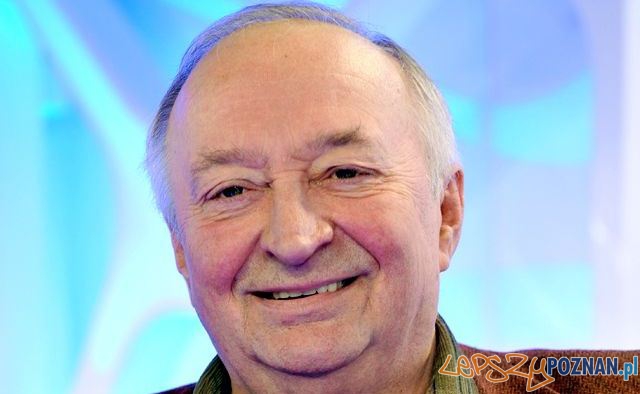 Bohdan Łazuka  Foto: 