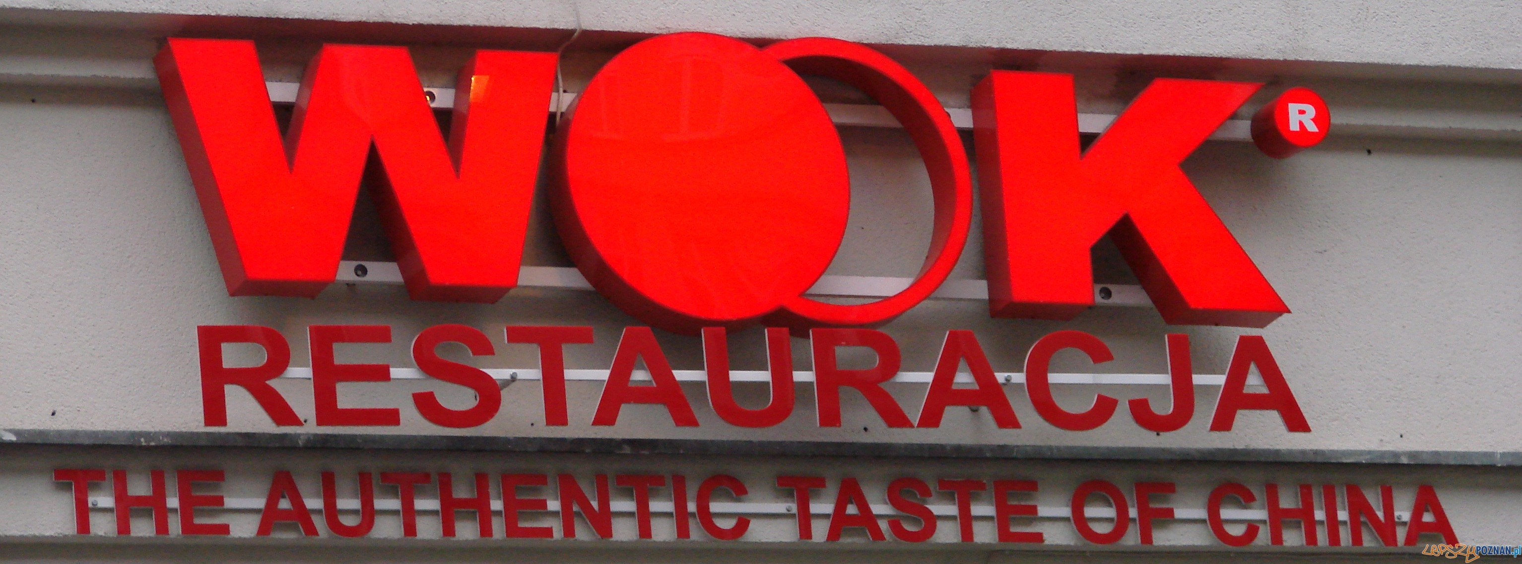 WOOK  Foto: lepszyPOZNAN.pl / ag