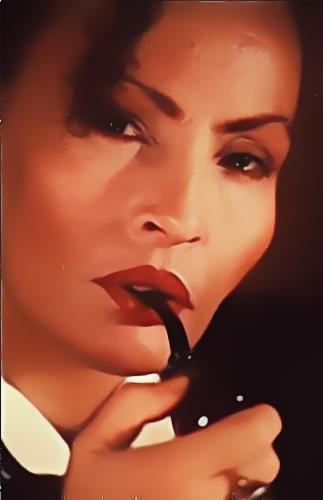 Farida Foto: Farida Foto: