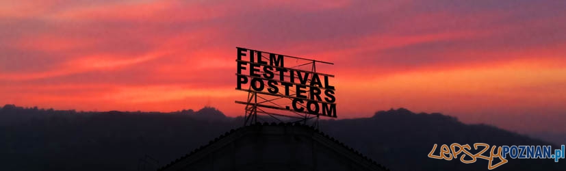 Film Festival Posters  Foto: Film Festival Posters