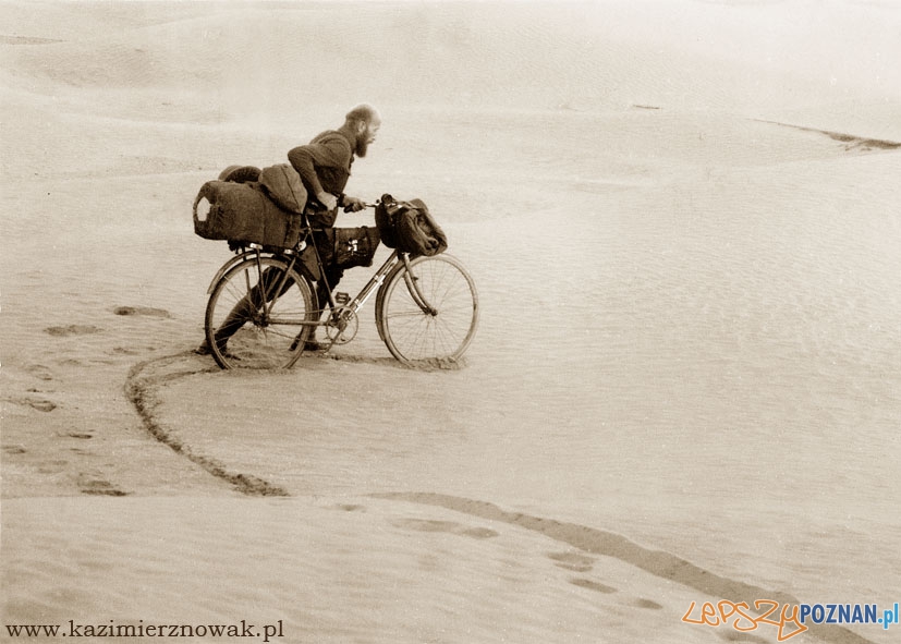 Kazimierz Nowak  Foto: 