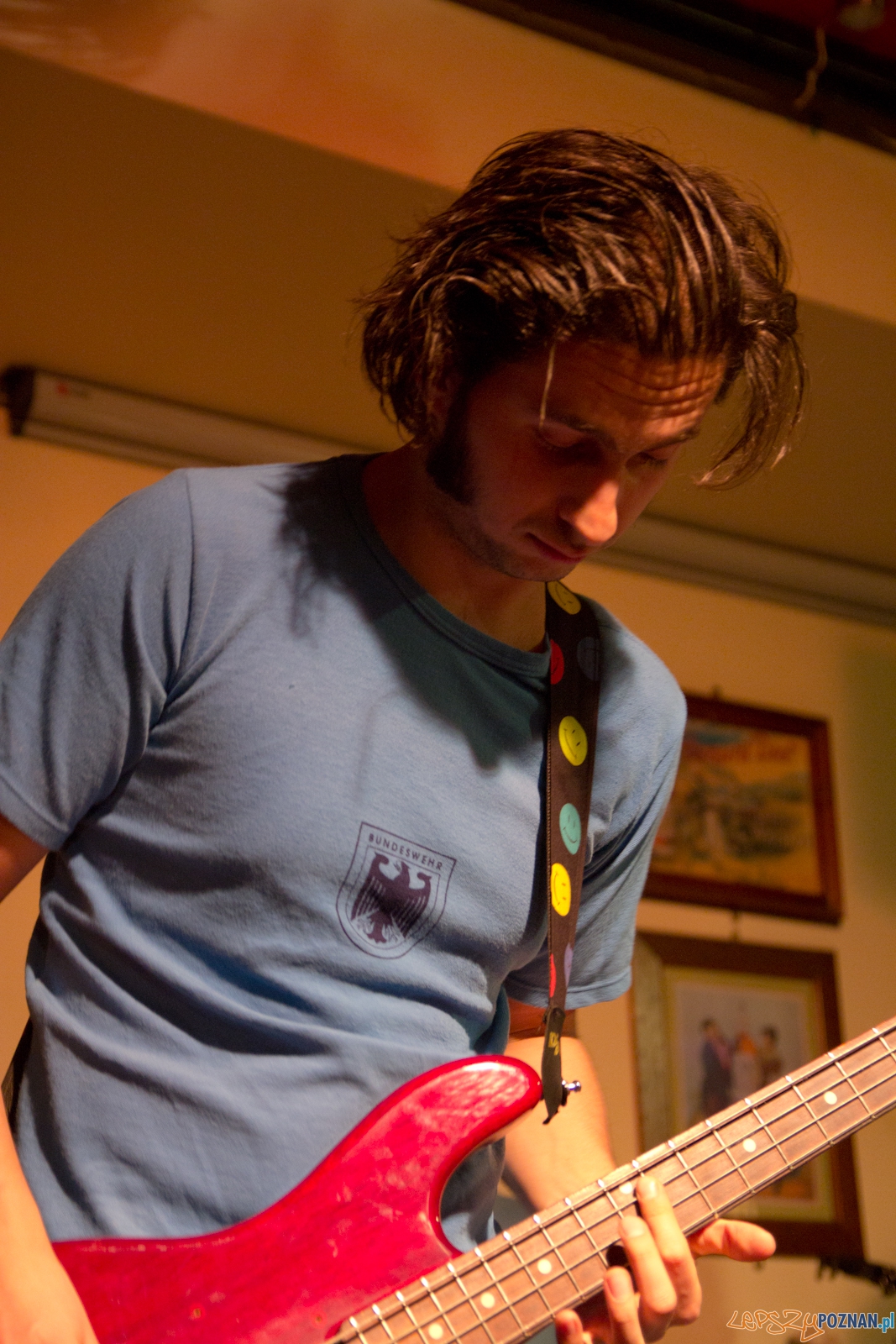 Lans Vegas Foto: (c) Anna Bernard Lans Vegas Foto: (c) Anna Bernard