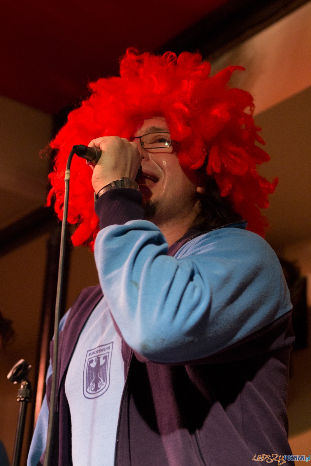 Lans Vegas Foto: (c) Anna Bernard Lans Vegas Foto: (c) Anna Bernard