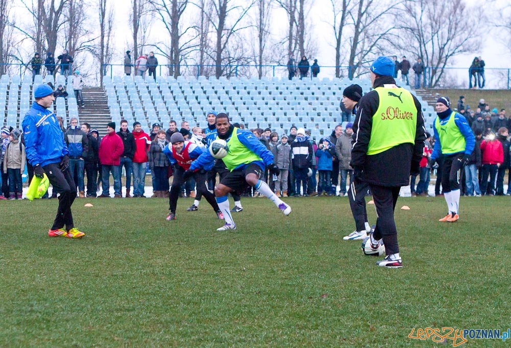 Lech w Gnieźnie  Foto: 